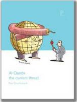 Paperback Al Qaeda (Pocket Issue) Book