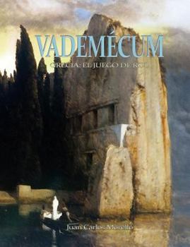 Paperback Vademécum [Spanish] Book