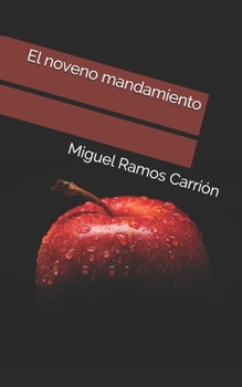 Paperback El noveno mandamiento [Spanish] Book
