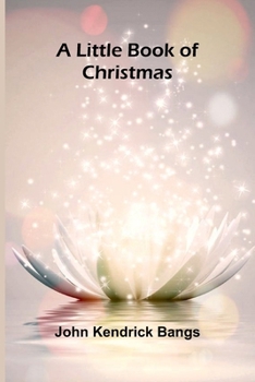 A little book of Christmas