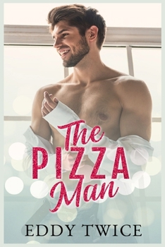 Paperback The Pizza Man Book