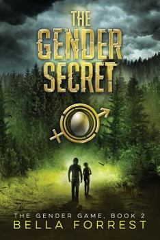 Paperback The Gender Game 2: The Gender Secret Book