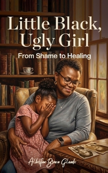 Little Black Ugly Girl