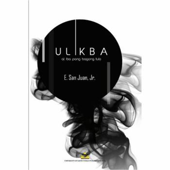 Paperback Ulikba [Filipino] Book