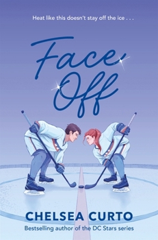Paperback Face Off Book