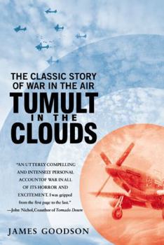 Paperback Tumult in the Clouds Book