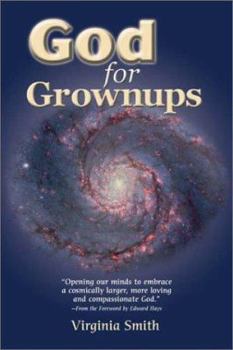 Paperback God for Grownups Book