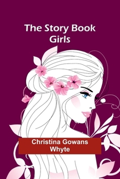 Paperback The Story Book Girls Book