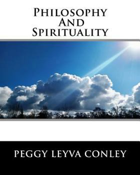 Paperback Philosophy and Spirituality Book