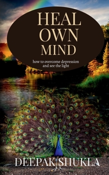 Paperback Heal Own Mind Book