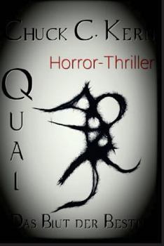 Paperback Qual: Das Blut der Bestie [German] Book