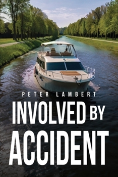 Paperback Involved by Accident Book