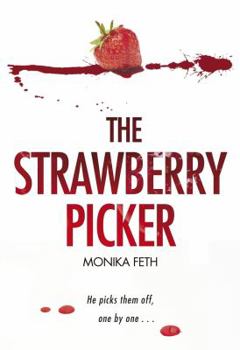 Paperback The Strawberry Picker Book