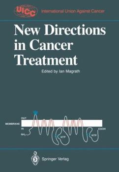New Directions In Cancer Treatment (International Union Against Cancer)