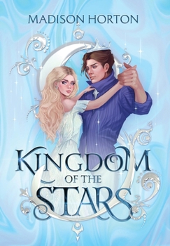 Hardcover Kingdom of the Stars Book