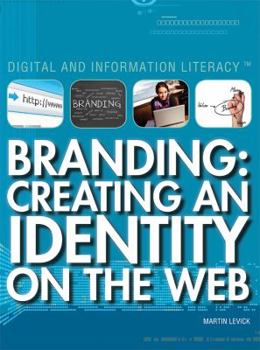Library Binding Branding: Creating an Identity on the Web Book