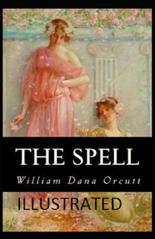 Paperback The Spell Illustrated Book