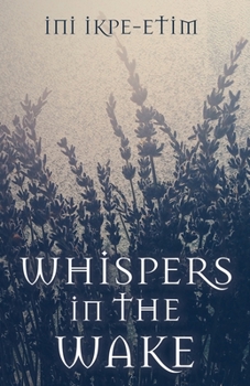 Paperback Whispers in the Wake Book