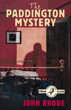 Paperback The Paddington Mystery Book