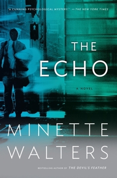 Paperback The Echo Book