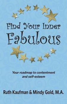 Paperback Find Your Inner Fabulous Book