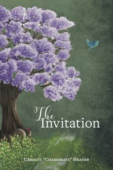 Paperback The Invitation Book