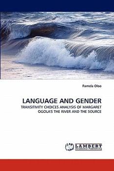 Paperback Language and Gender Book