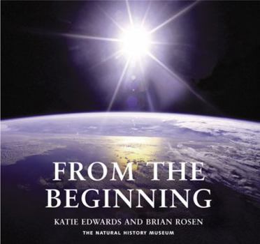 Paperback From the Beginning Book