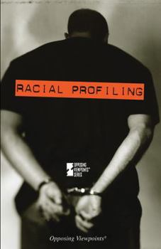 Hardcover Racial Profiling Book