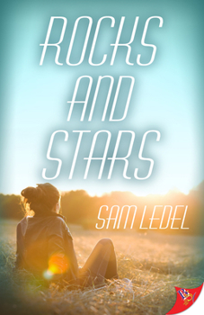 Paperback Rocks and Stars Book