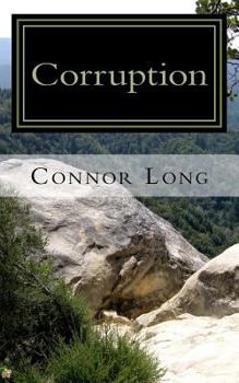 Paperback Corruption: The Rising Plague Book