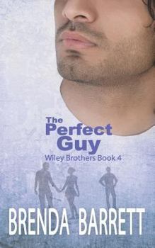 Paperback The Perfect Guy Book