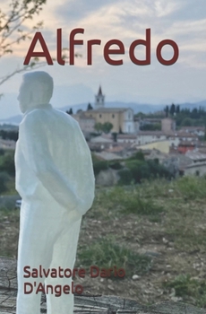Paperback Alfredo [Italian] Book