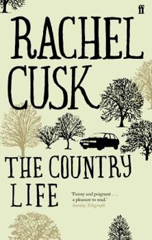 Paperback The Country Life Book