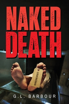 Paperback Naked Death Book