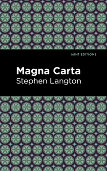 Hardcover The Magna Carta Book