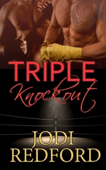 Paperback Triple Knockout Book