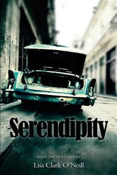 Paperback Serendipity Book