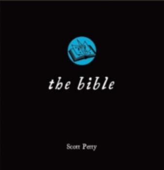 The Bible - Book #4 of the Little Black Books