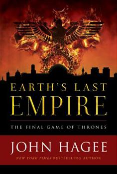Paperback Earth's Last Empire Book