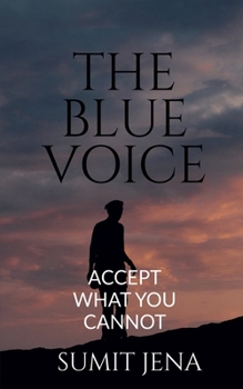 Paperback The Blue Voice Book