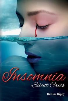 Paperback Insomnia: Silent Cries Book