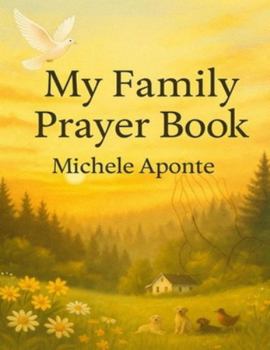 Paperback My Family Prayer Book