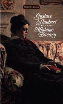 Mass Market Paperback Madame Bovary Book