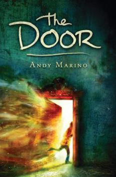 Hardcover The Door Book