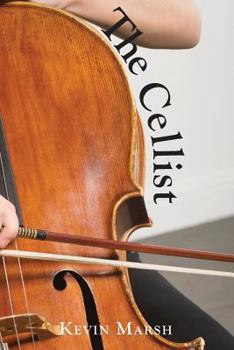 Paperback The Cellist Book