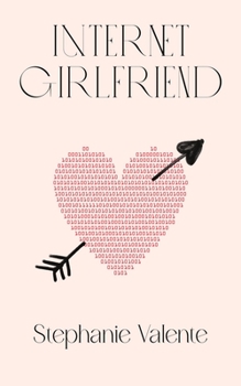 Paperback Internet Girlfriend Book
