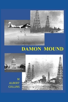 Paperback Damon Mound Book