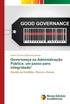 Governança na Administração Pública: um passo para integridade!