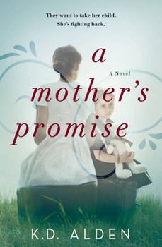 Paperback A Mother's Promise Book